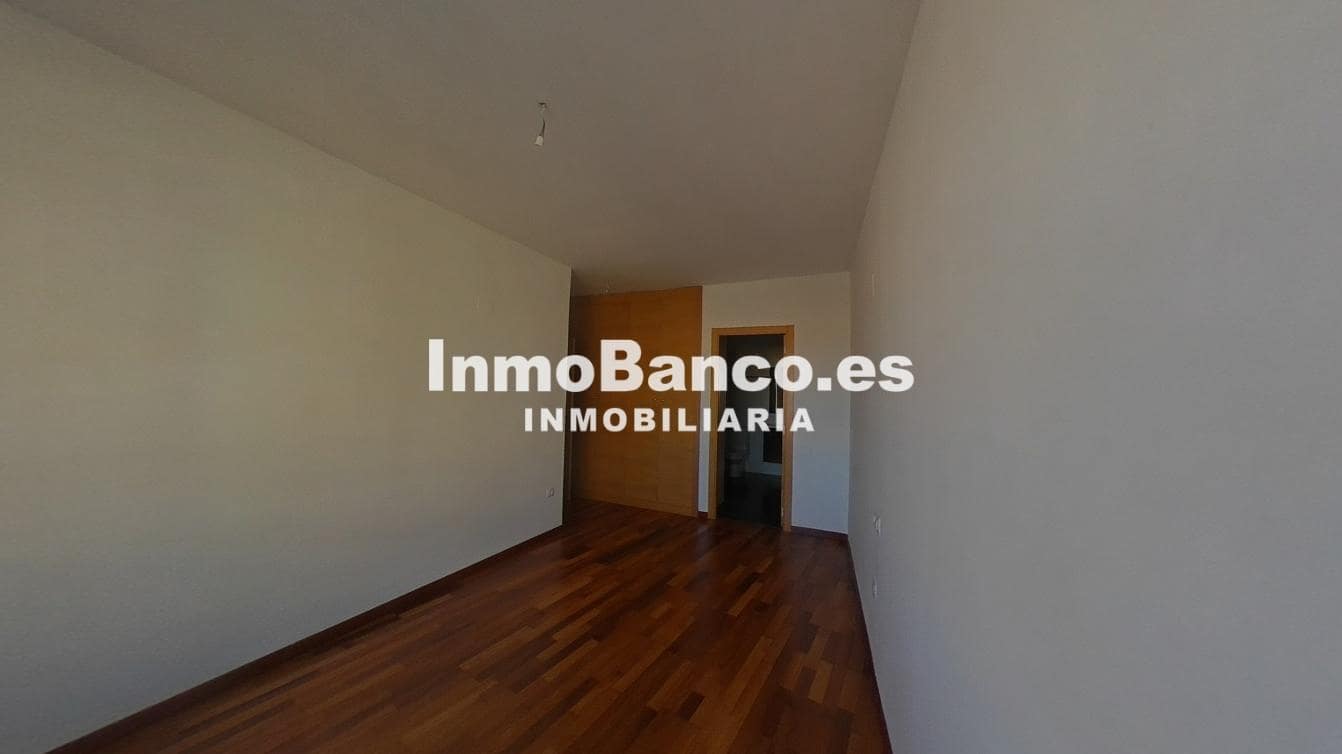 3 soveværelse Lejlighed til salg i Valencia by med swimmingpool - € 341.000 (Ref: 9528677)