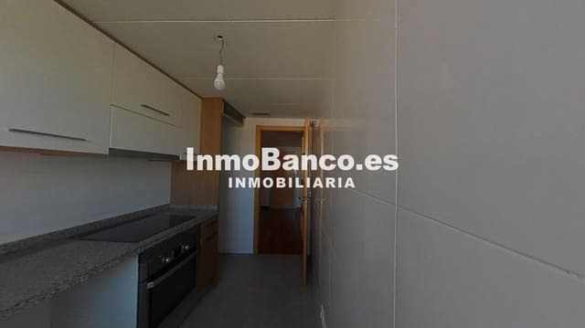 3 soveværelse Lejlighed til salg i Benicalap, Valencia by med swimmingpool - € 341.000 (Ref: 9528677)