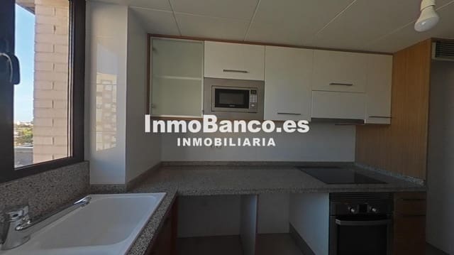 3 soveværelse Lejlighed til salg i Benicalap, Valencia by med swimmingpool - € 341.000 (Ref: 9528677)