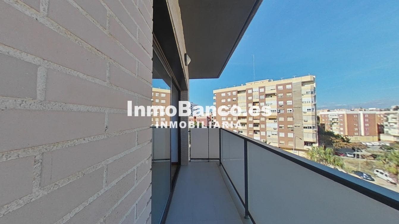 3 soveværelse Lejlighed til salg i Valencia by med swimmingpool - € 341.000 (Ref: 9528677)