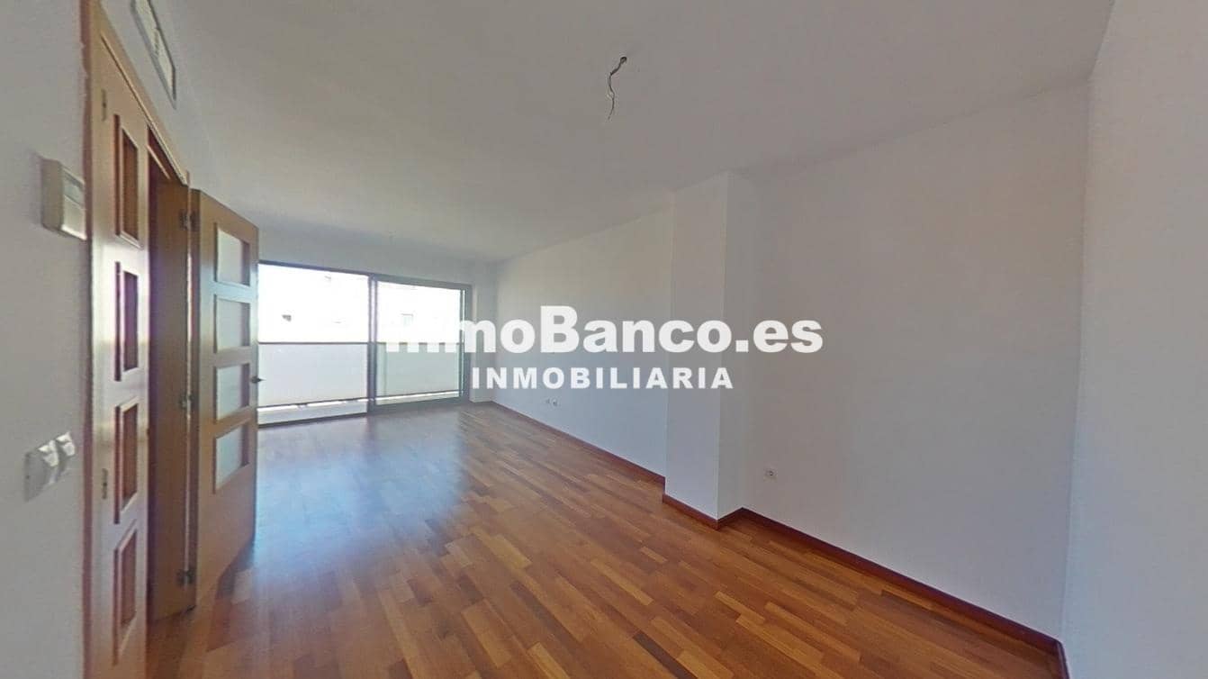 3 soveværelse Lejlighed til salg i Valencia by med swimmingpool - € 341.000 (Ref: 9528677)