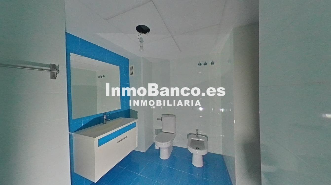 3 soveværelse Lejlighed til salg i Valencia by med swimmingpool - € 341.000 (Ref: 9528677)