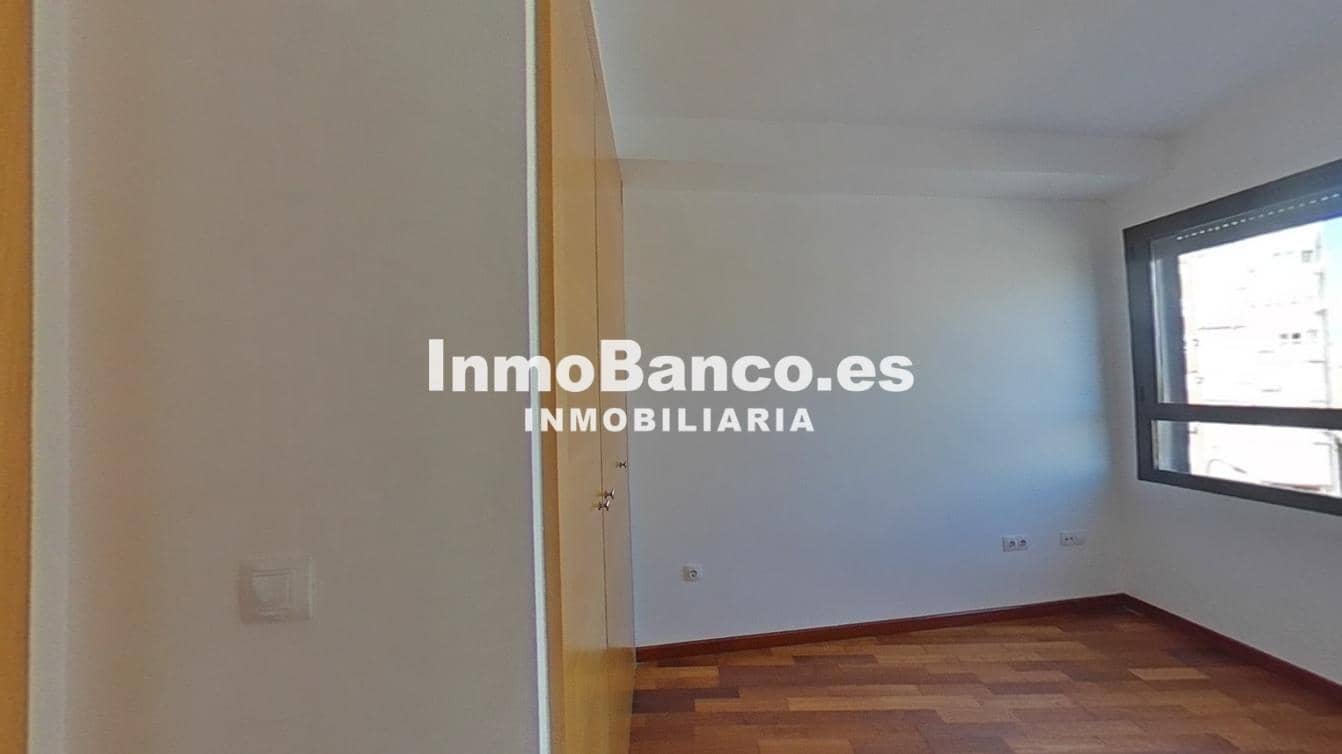 3 soveværelse Lejlighed til salg i Valencia by med swimmingpool - € 341.000 (Ref: 9528677)