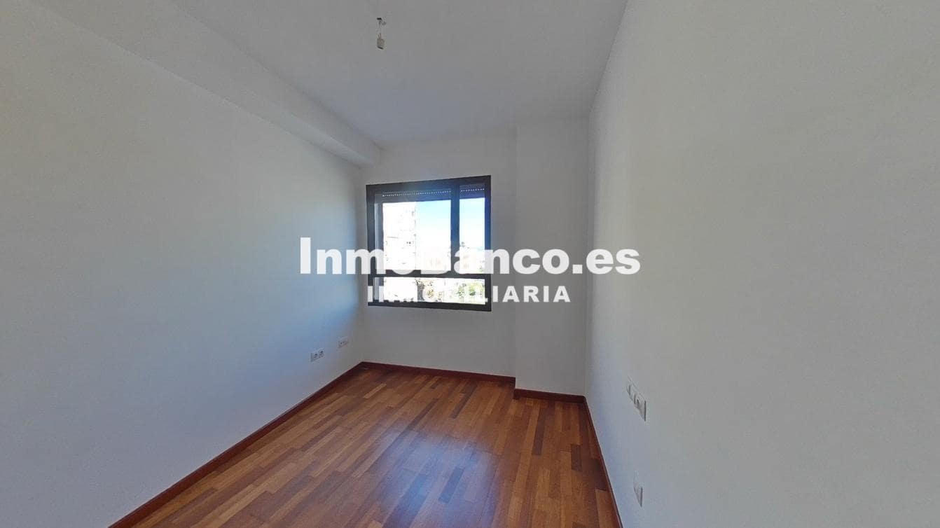 3 soveværelse Lejlighed til salg i Valencia by med swimmingpool - € 341.000 (Ref: 9528677)