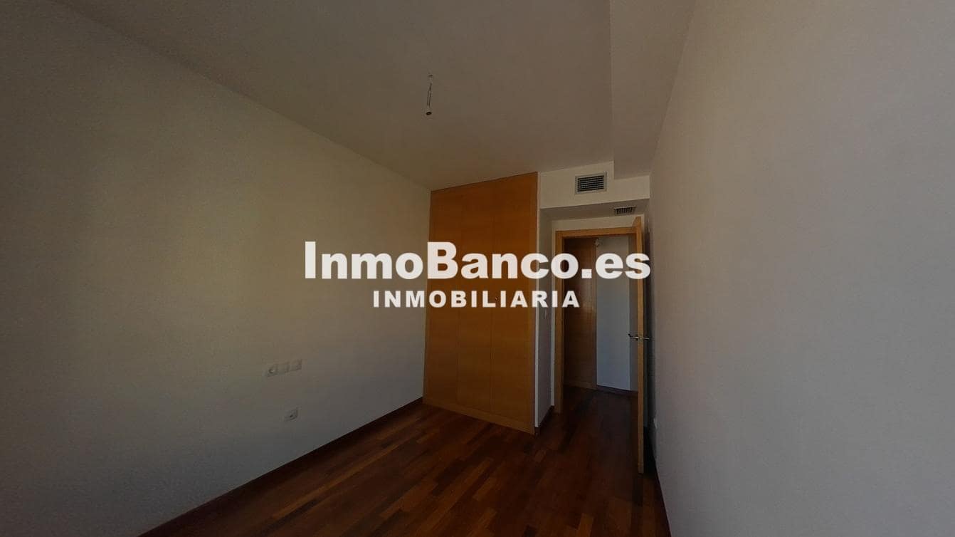 3 soveværelse Lejlighed til salg i Valencia by med swimmingpool - € 341.000 (Ref: 9528677)