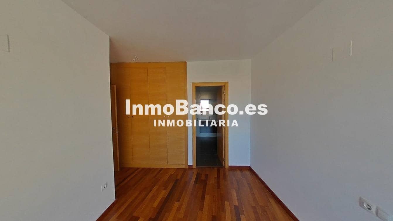 3 soveværelse Lejlighed til salg i Valencia by med swimmingpool - € 341.000 (Ref: 9528677)