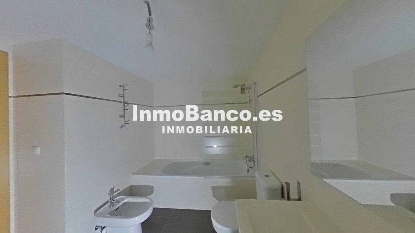 3 soveværelse Lejlighed til salg i Valencia by med swimmingpool - € 341.000 (Ref: 9528677)