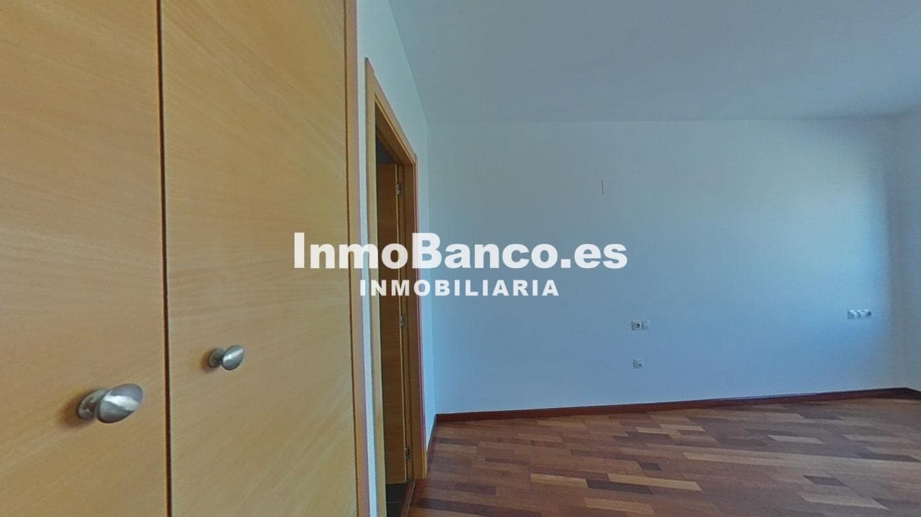 3 soveværelse Lejlighed til salg i Valencia by med swimmingpool - € 341.000 (Ref: 9528677)