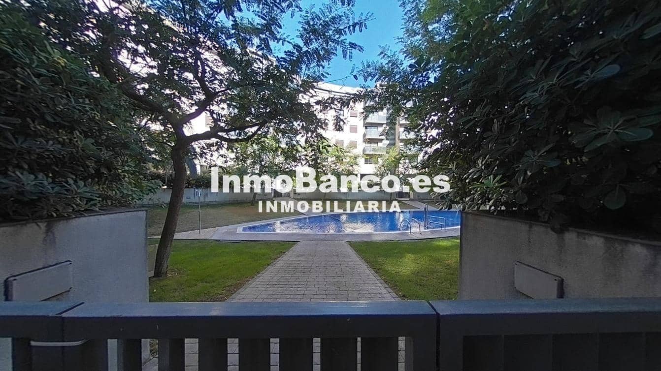 3 soveværelse Lejlighed til salg i Valencia by med swimmingpool - € 341.000 (Ref: 9528677)