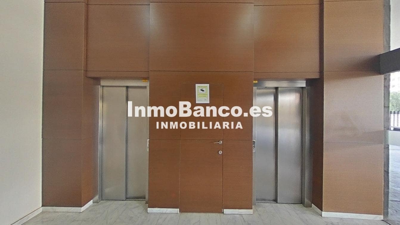 3 soveværelse Lejlighed til salg i Valencia by med swimmingpool - € 341.000 (Ref: 9528677)