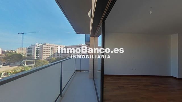3 soveværelse Lejlighed til salg i Benicalap, Valencia by med swimmingpool - € 341.000 (Ref: 9528677)
