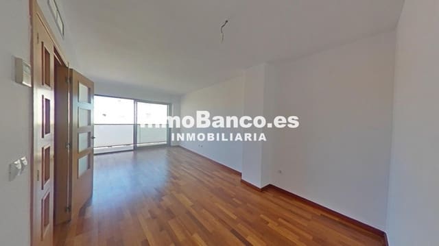 3 soveværelse Lejlighed til salg i Benicalap, Valencia by med swimmingpool - € 341.000 (Ref: 9528677)