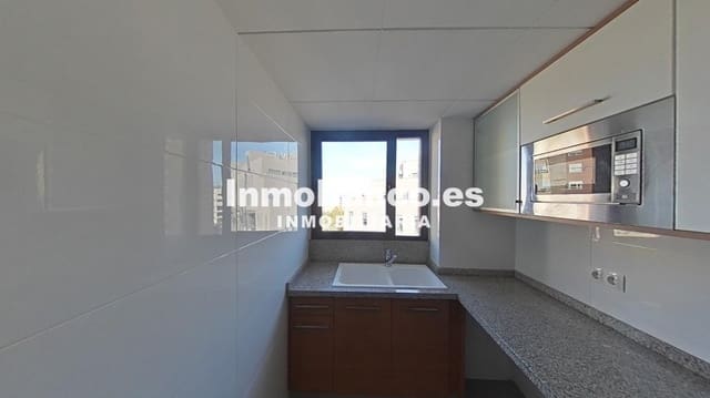 3 soveværelse Lejlighed til salg i Benicalap, Valencia by med swimmingpool - € 341.000 (Ref: 9528677)