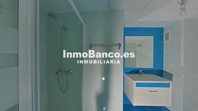 3 soveværelse Lejlighed til salg i Benicalap, Valencia by med swimmingpool - € 341.000 (Ref: 9528677)