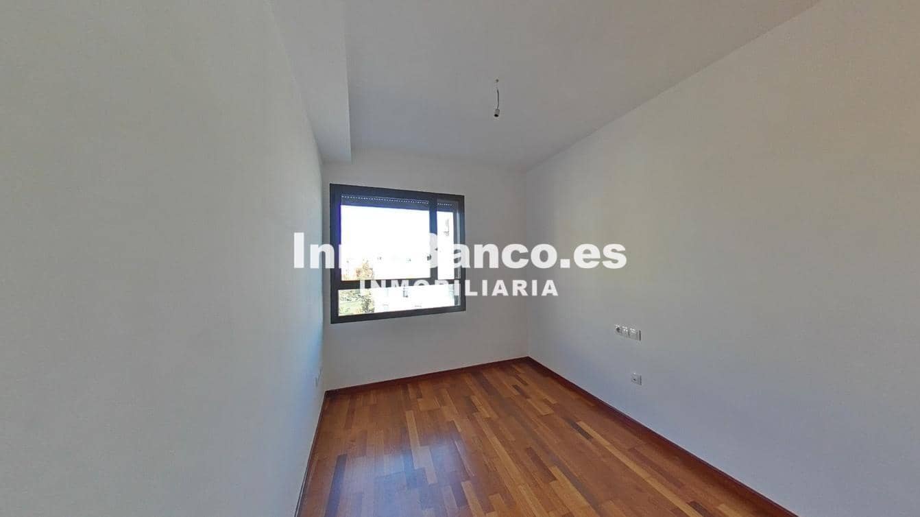 3 soveværelse Lejlighed til salg i Valencia by med swimmingpool - € 341.000 (Ref: 9528677)