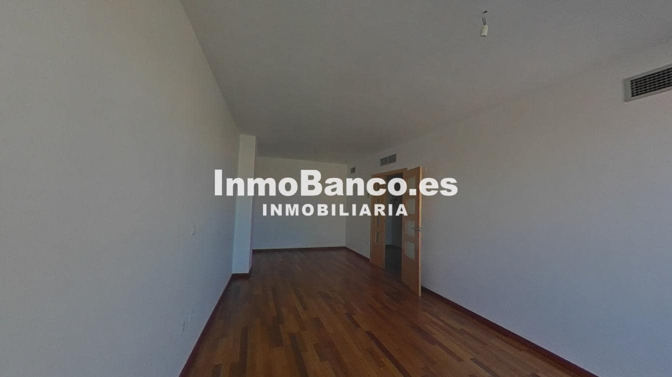 3 soveværelse Lejlighed til salg i Valencia by med swimmingpool - € 341.000 (Ref: 9528677)