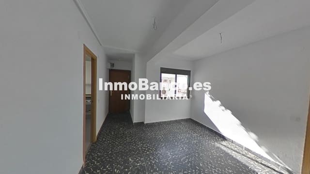 2 soverom Leilighet til salgs i Marxalenes, Valencia by - € 177 000 (Ref: 9528678)