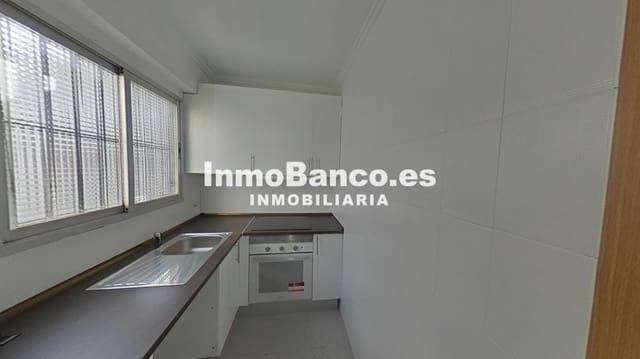 2 soverom Leilighet til salgs i Marxalenes, Valencia by - € 177 000 (Ref: 9528678)