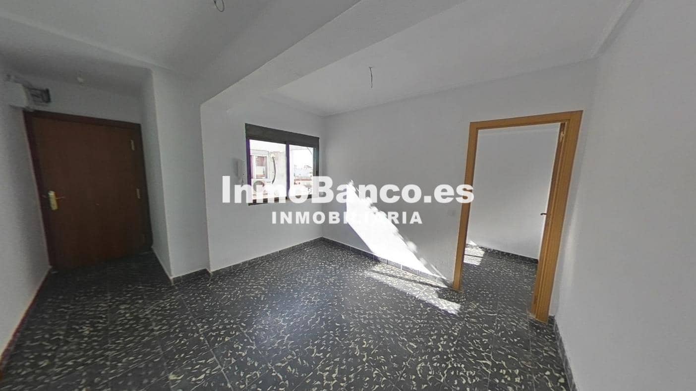 2 soverom Leilighet til salgs i Valencia by - € 177 000 (Ref: 9528678)