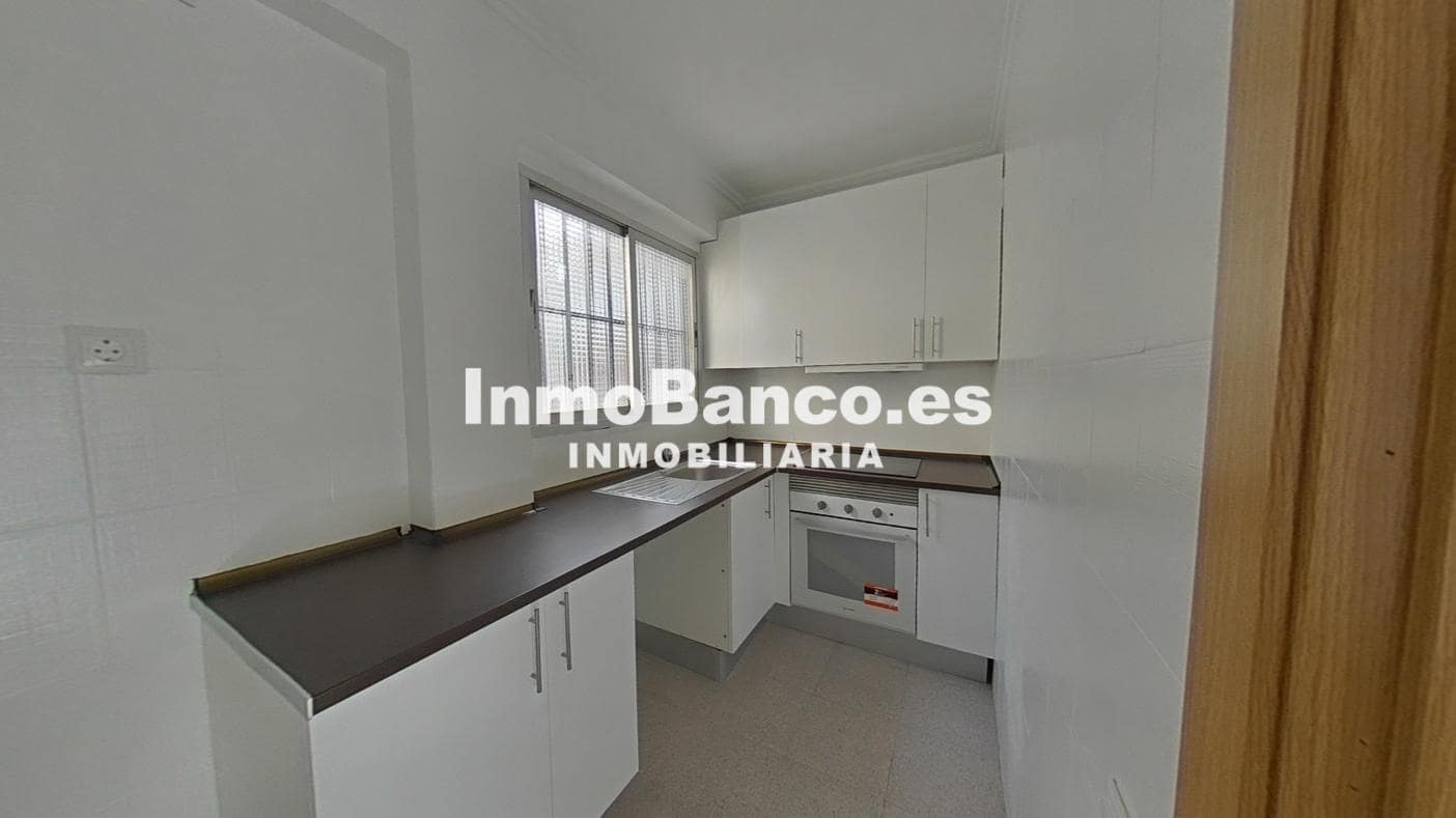 2 soverom Leilighet til salgs i Valencia by - € 177 000 (Ref: 9528678)