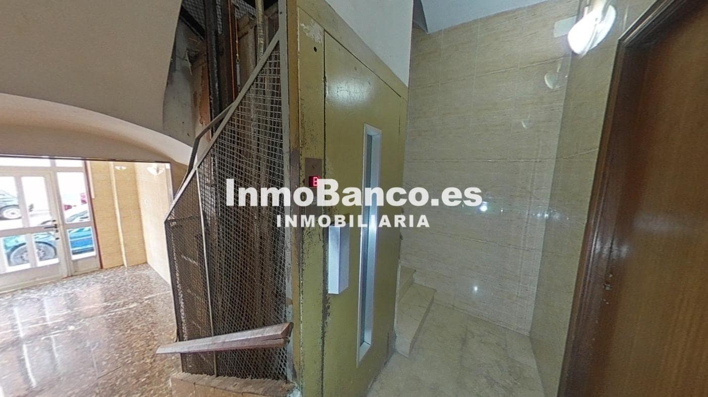 2 soverom Leilighet til salgs i Valencia by - € 177 000 (Ref: 9528678)