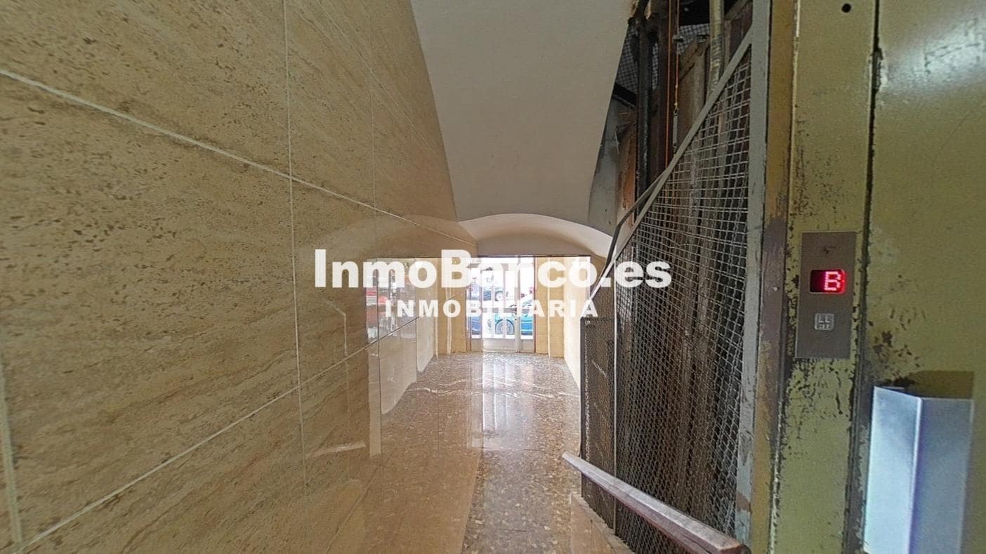 2 soverom Leilighet til salgs i Valencia by - € 177 000 (Ref: 9528678)