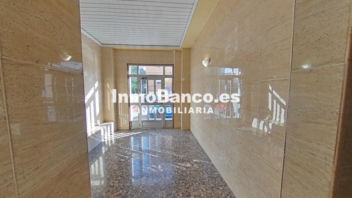 2 soverom Leilighet til salgs i Valencia by - € 177 000 (Ref: 9528678)