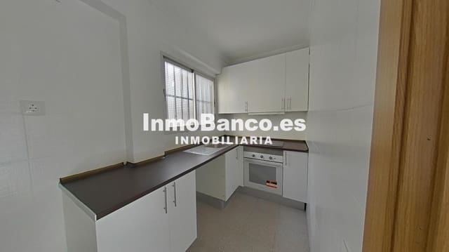 2 soverom Leilighet til salgs i Marxalenes, Valencia by - € 177 000 (Ref: 9528678)