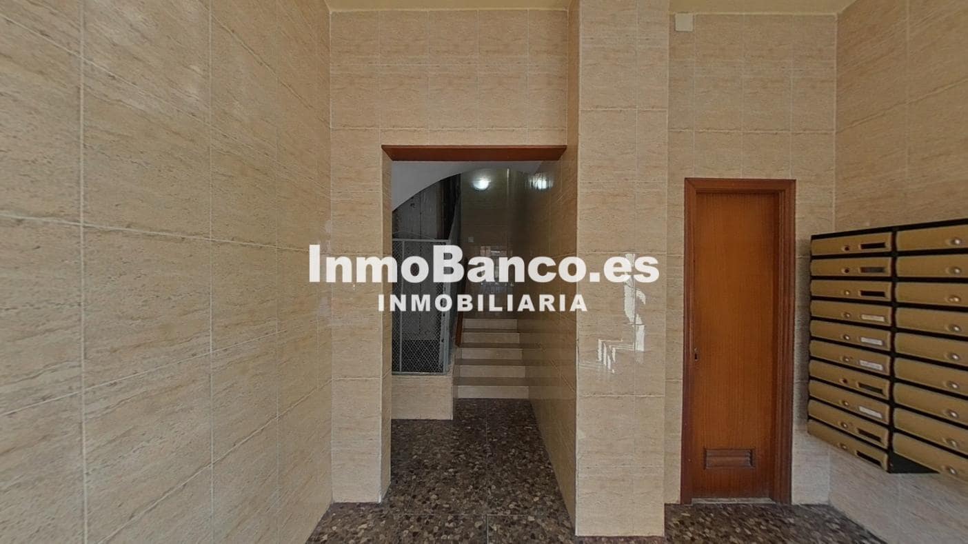 2 soverom Leilighet til salgs i Valencia by - € 177 000 (Ref: 9528678)