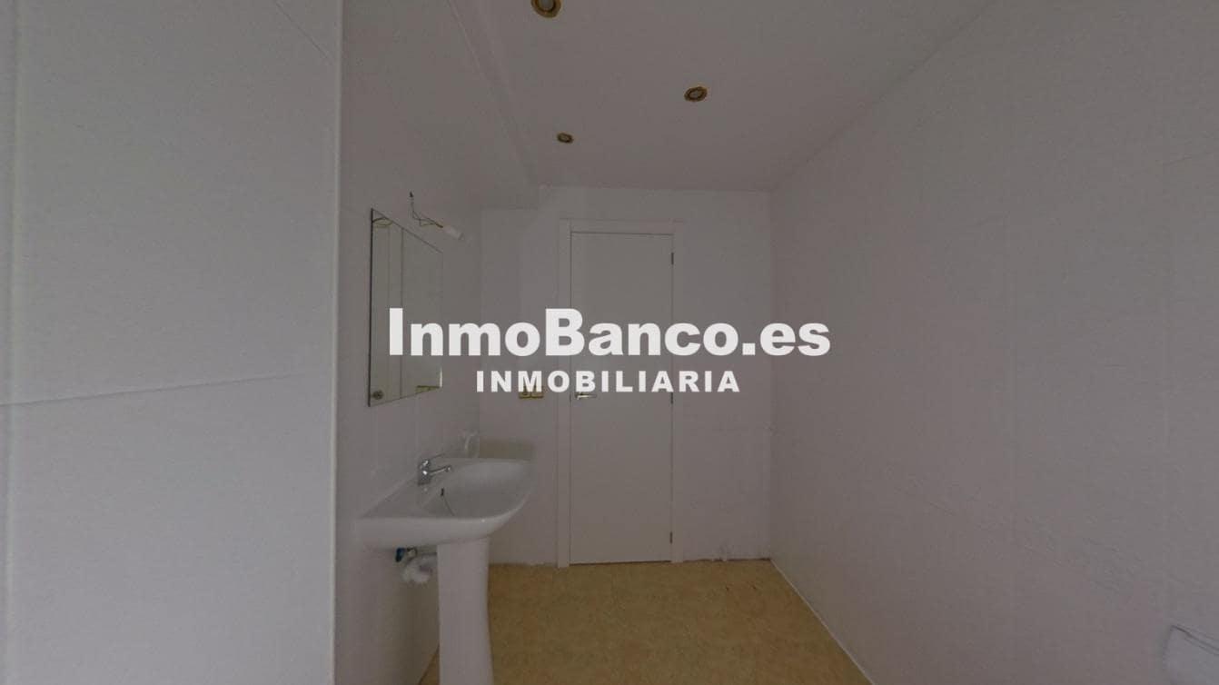 3 sypialnia Mieszkanie na sprzedaż w Miasto Walencja - 247 500 € (Ref: 9528835)