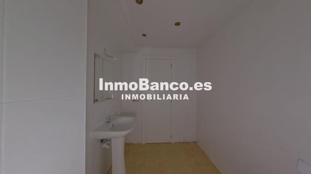 3 sypialnia Mieszkanie na sprzedaż w Sant Pau, Miasto Walencja - 247 500 € (Ref: 9528835)