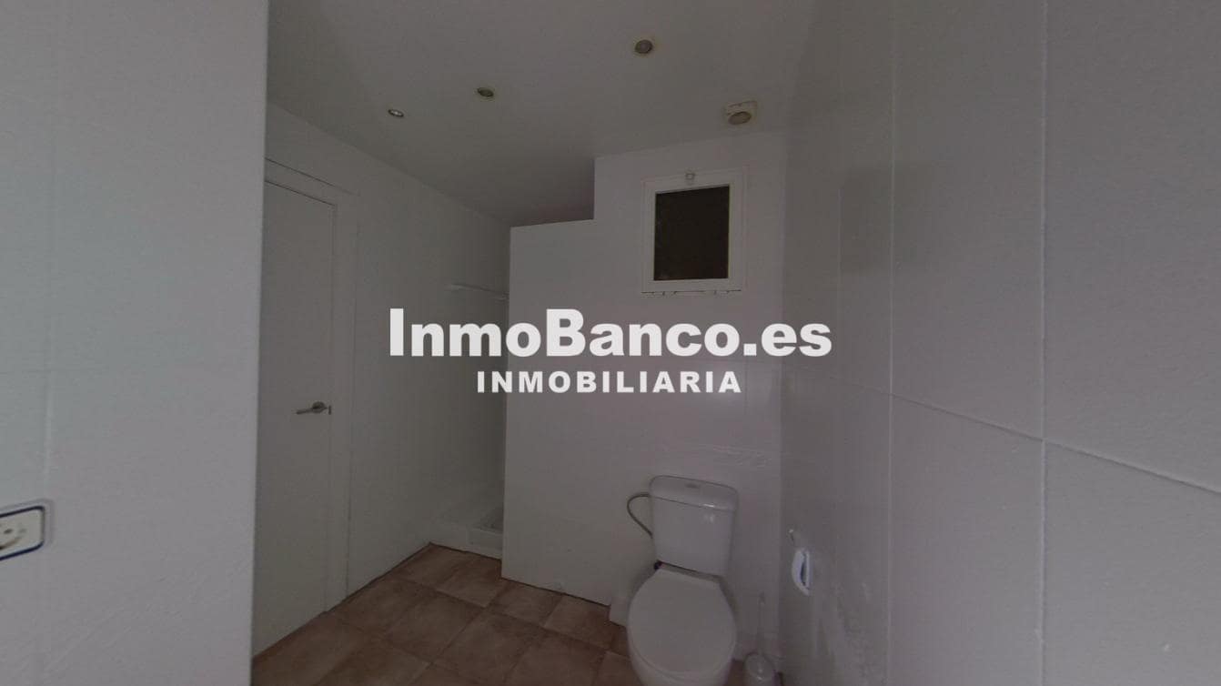 3 sypialnia Mieszkanie na sprzedaż w Miasto Walencja - 247 500 € (Ref: 9528835)