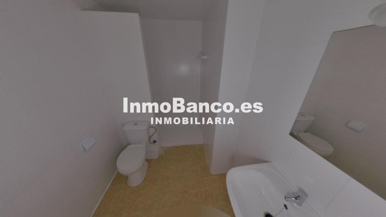 3 sypialnia Mieszkanie na sprzedaż w Miasto Walencja - 247 500 € (Ref: 9528835)