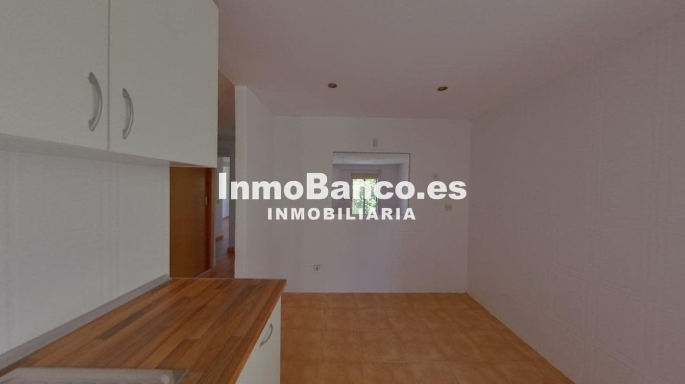 3 sypialnia Mieszkanie na sprzedaż w Miasto Walencja - 247 500 € (Ref: 9528835)