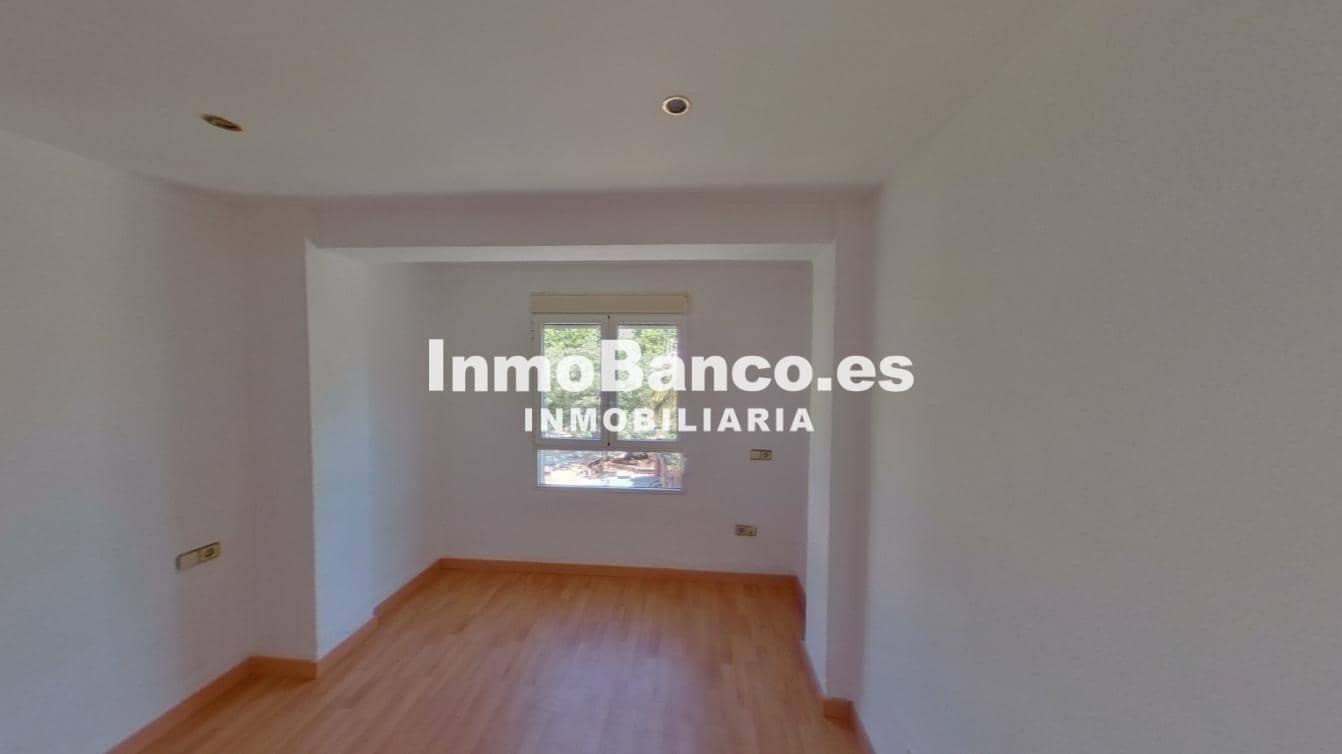 3 sypialnia Mieszkanie na sprzedaż w Miasto Walencja - 247 500 € (Ref: 9528835)