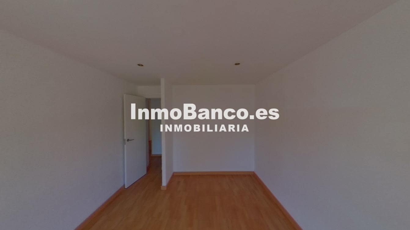 3 sypialnia Mieszkanie na sprzedaż w Miasto Walencja - 247 500 € (Ref: 9528835)