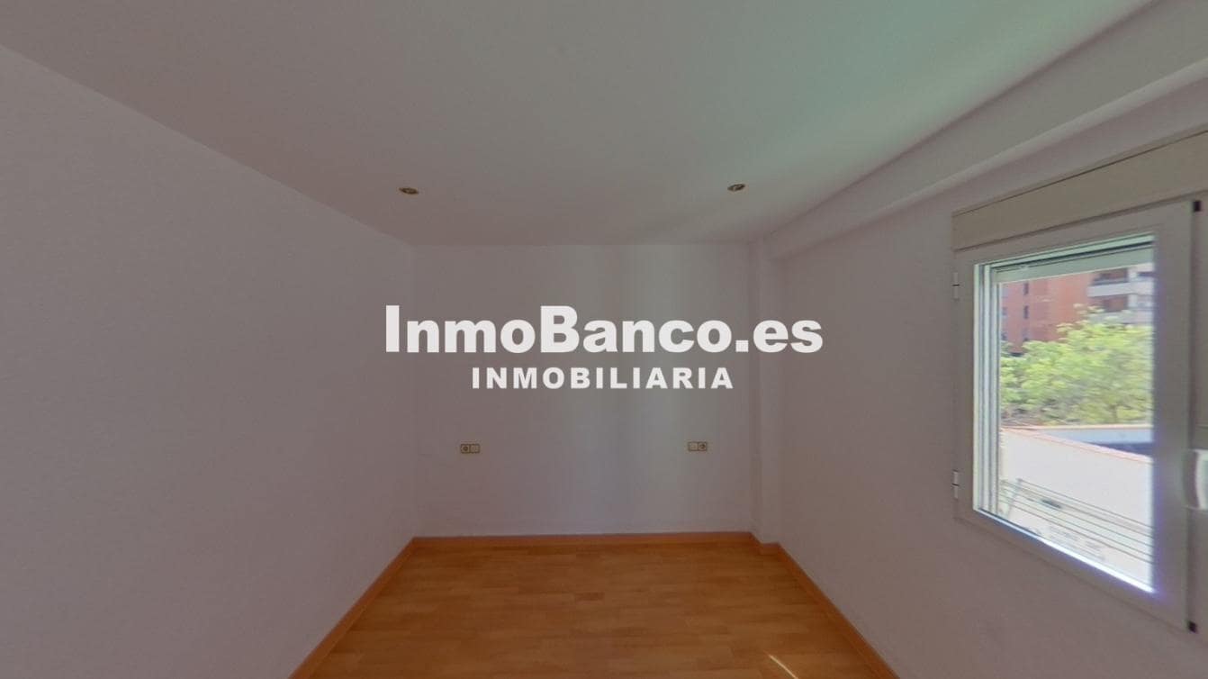 3 sypialnia Mieszkanie na sprzedaż w Miasto Walencja - 247 500 € (Ref: 9528835)