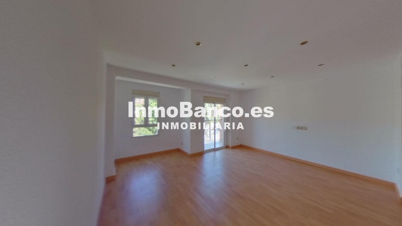 3 sypialnia Mieszkanie na sprzedaż w Miasto Walencja - 247 500 € (Ref: 9528835)