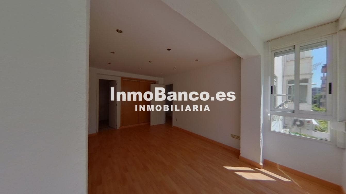 3 sypialnia Mieszkanie na sprzedaż w Miasto Walencja - 247 500 € (Ref: 9528835)