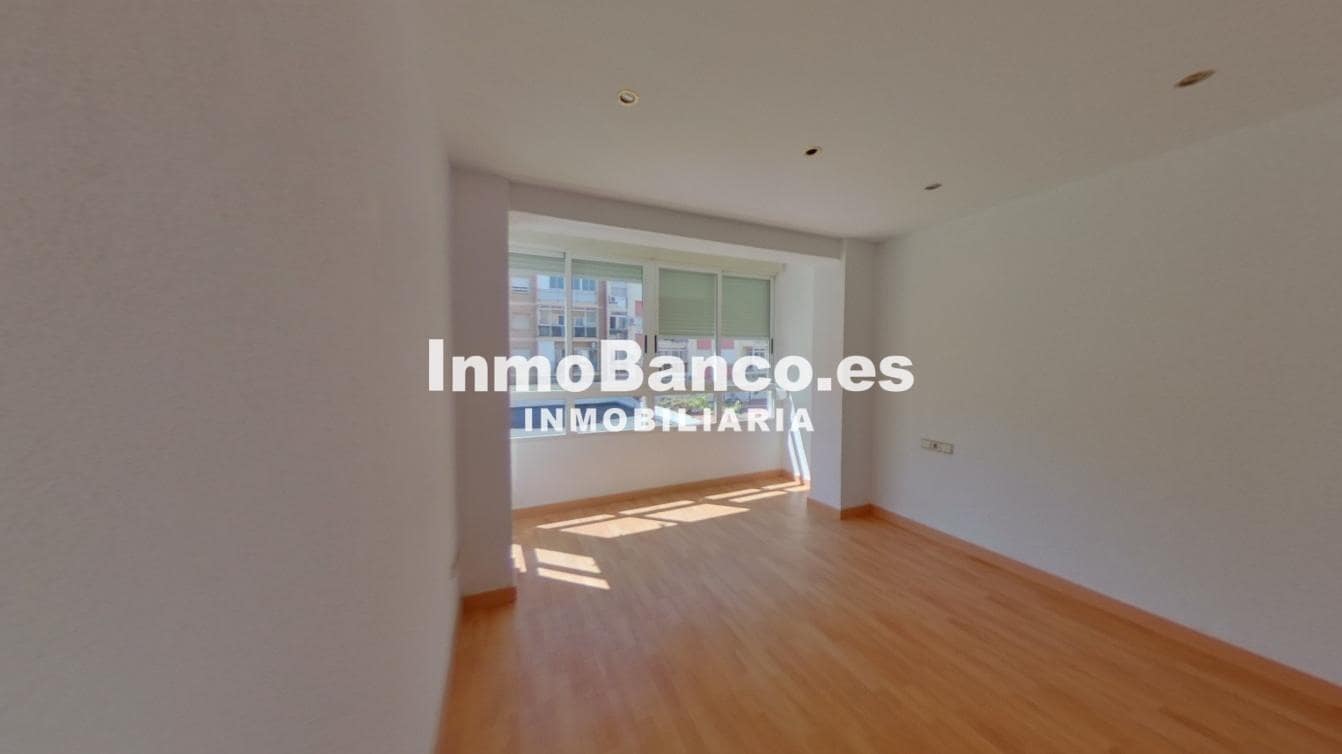 3 sypialnia Mieszkanie na sprzedaż w Miasto Walencja - 247 500 € (Ref: 9528835)