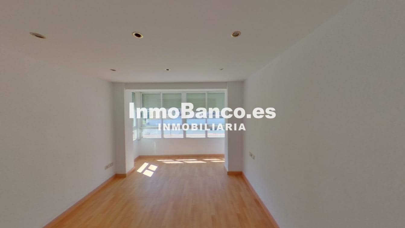 3 sypialnia Mieszkanie na sprzedaż w Miasto Walencja - 247 500 € (Ref: 9528835)