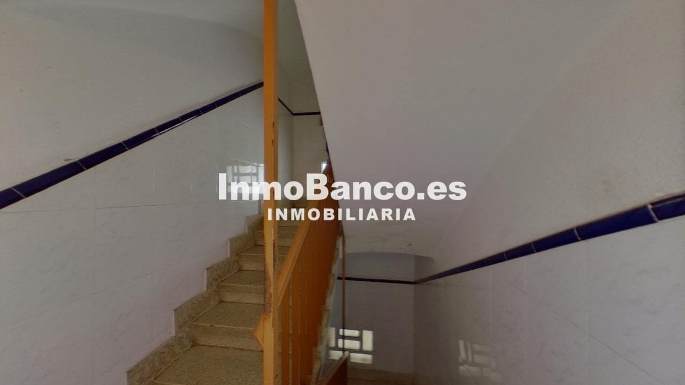 3 sypialnia Mieszkanie na sprzedaż w Miasto Walencja - 247 500 € (Ref: 9528835)