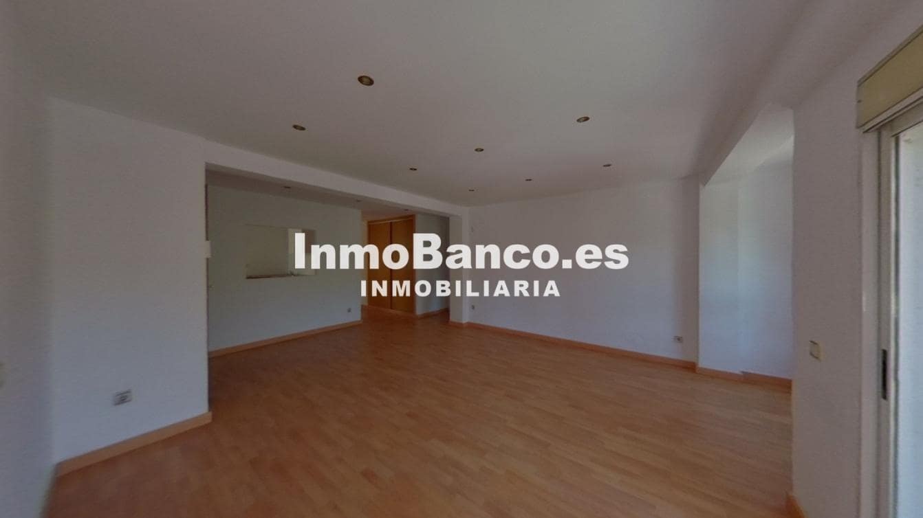 3 sypialnia Mieszkanie na sprzedaż w Miasto Walencja - 247 500 € (Ref: 9528835)
