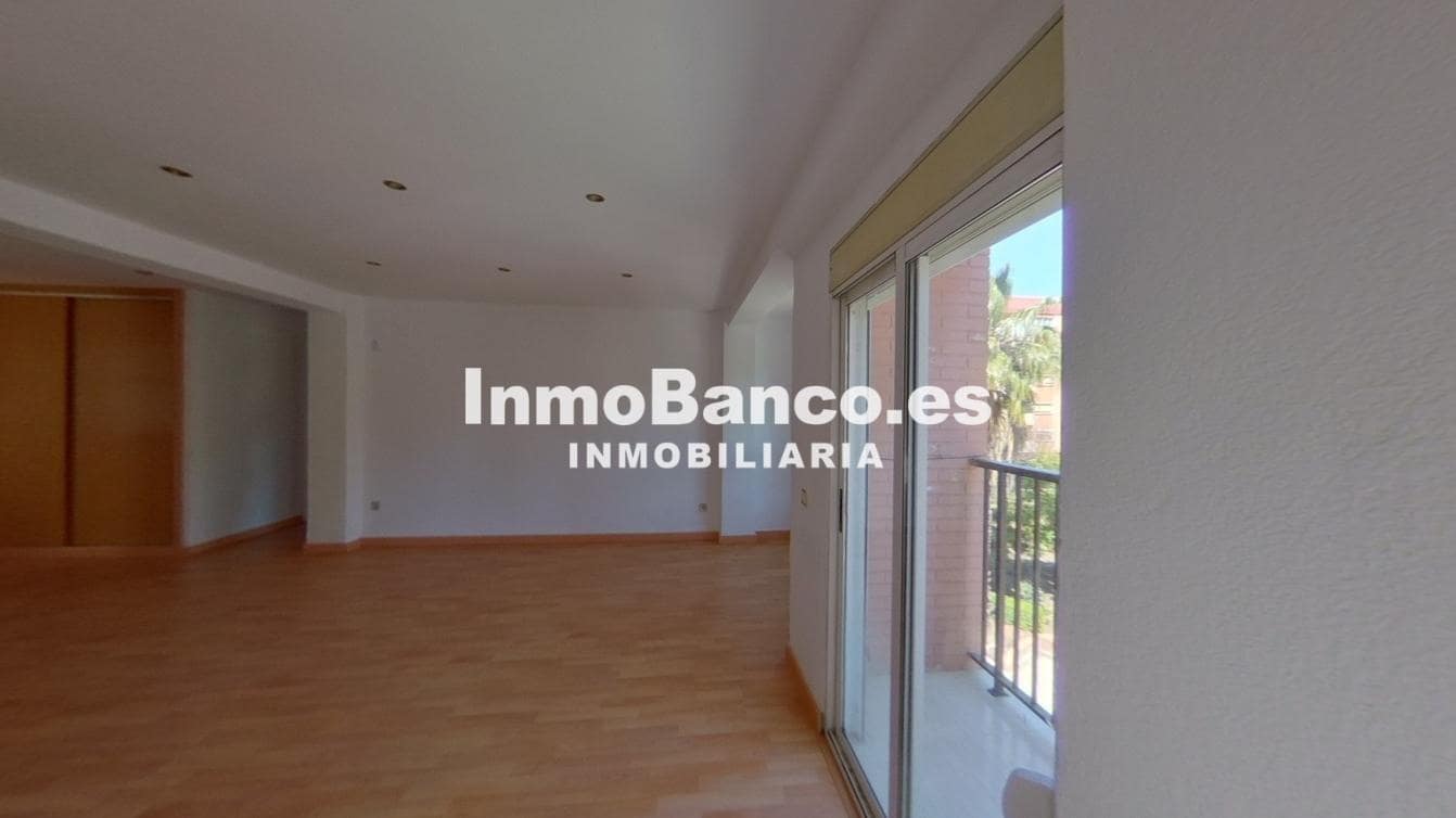 3 sypialnia Mieszkanie na sprzedaż w Miasto Walencja - 247 500 € (Ref: 9528835)