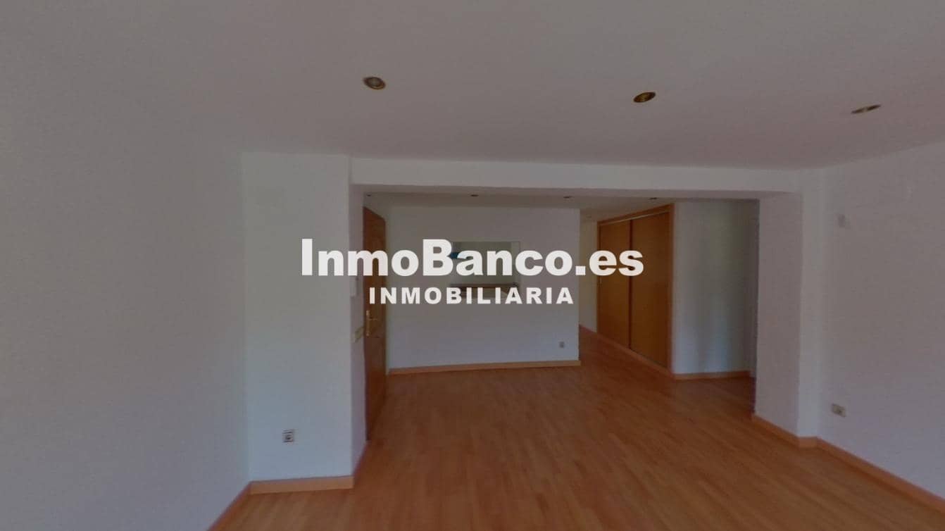 3 sypialnia Mieszkanie na sprzedaż w Miasto Walencja - 247 500 € (Ref: 9528835)