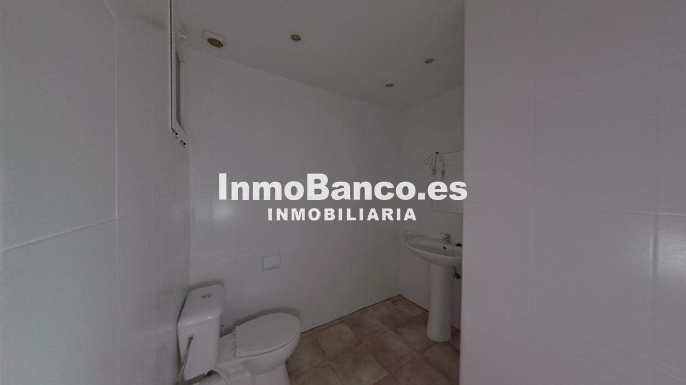 3 sypialnia Mieszkanie na sprzedaż w Miasto Walencja - 247 500 € (Ref: 9528835)