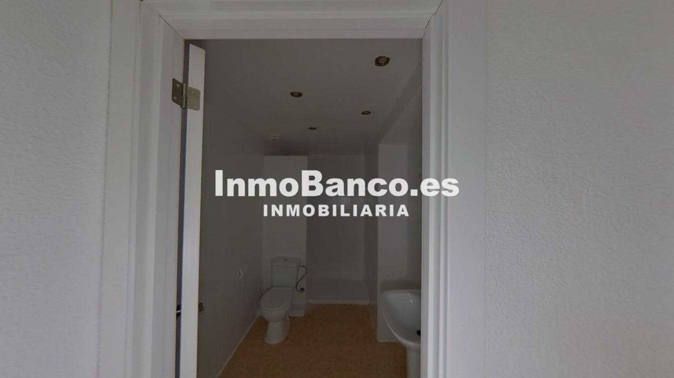 3 sypialnia Mieszkanie na sprzedaż w Miasto Walencja - 247 500 € (Ref: 9528835)