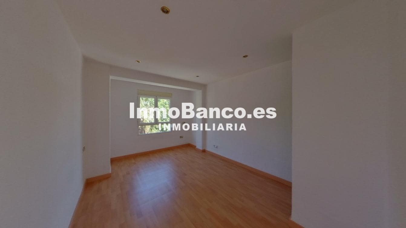 3 sypialnia Mieszkanie na sprzedaż w Miasto Walencja - 247 500 € (Ref: 9528835)