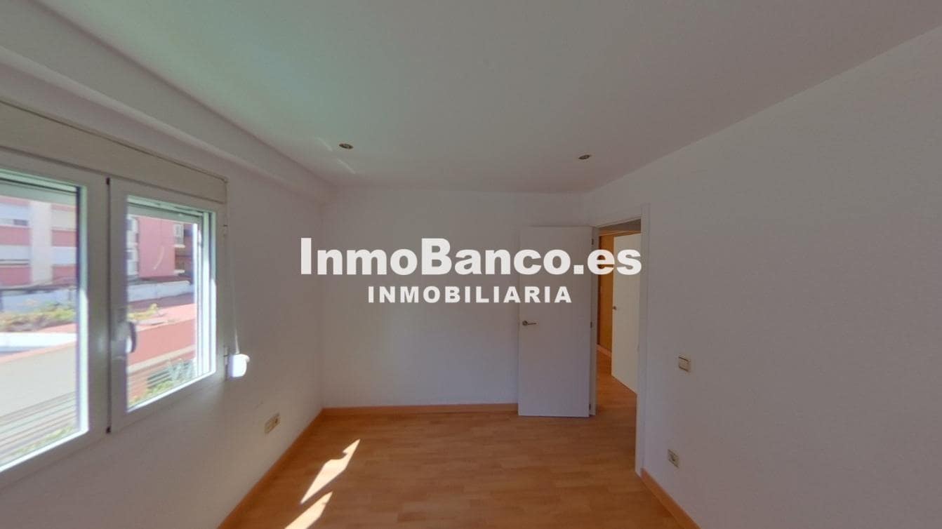 3 sypialnia Mieszkanie na sprzedaż w Miasto Walencja - 247 500 € (Ref: 9528835)