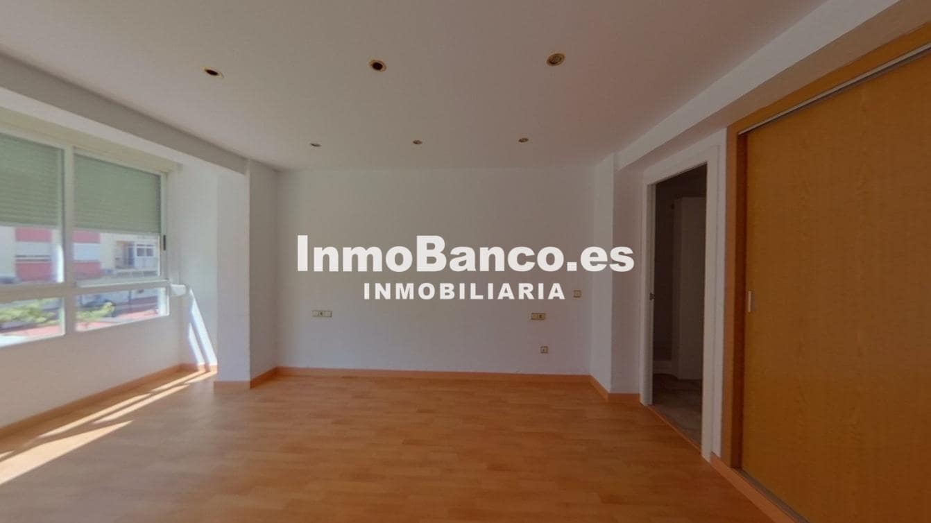 3 sypialnia Mieszkanie na sprzedaż w Miasto Walencja - 247 500 € (Ref: 9528835)